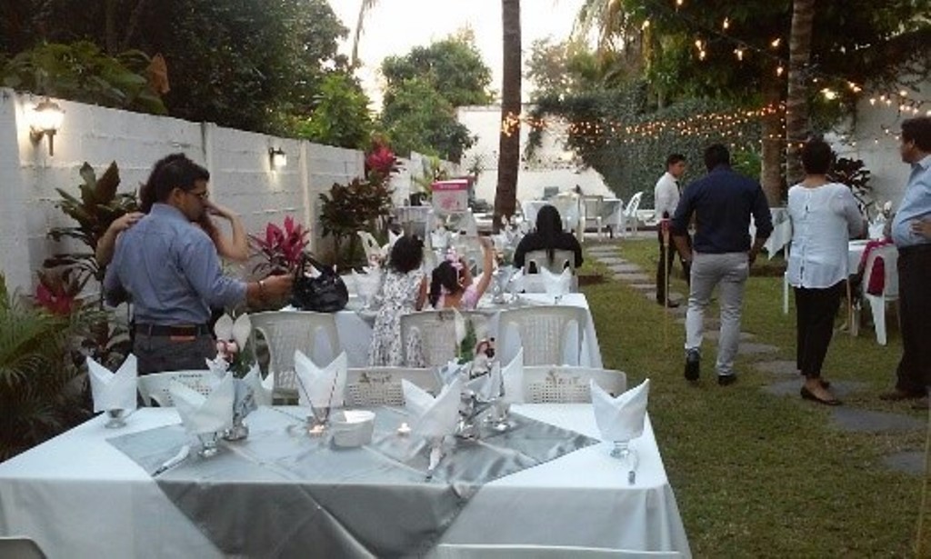 Boda 15