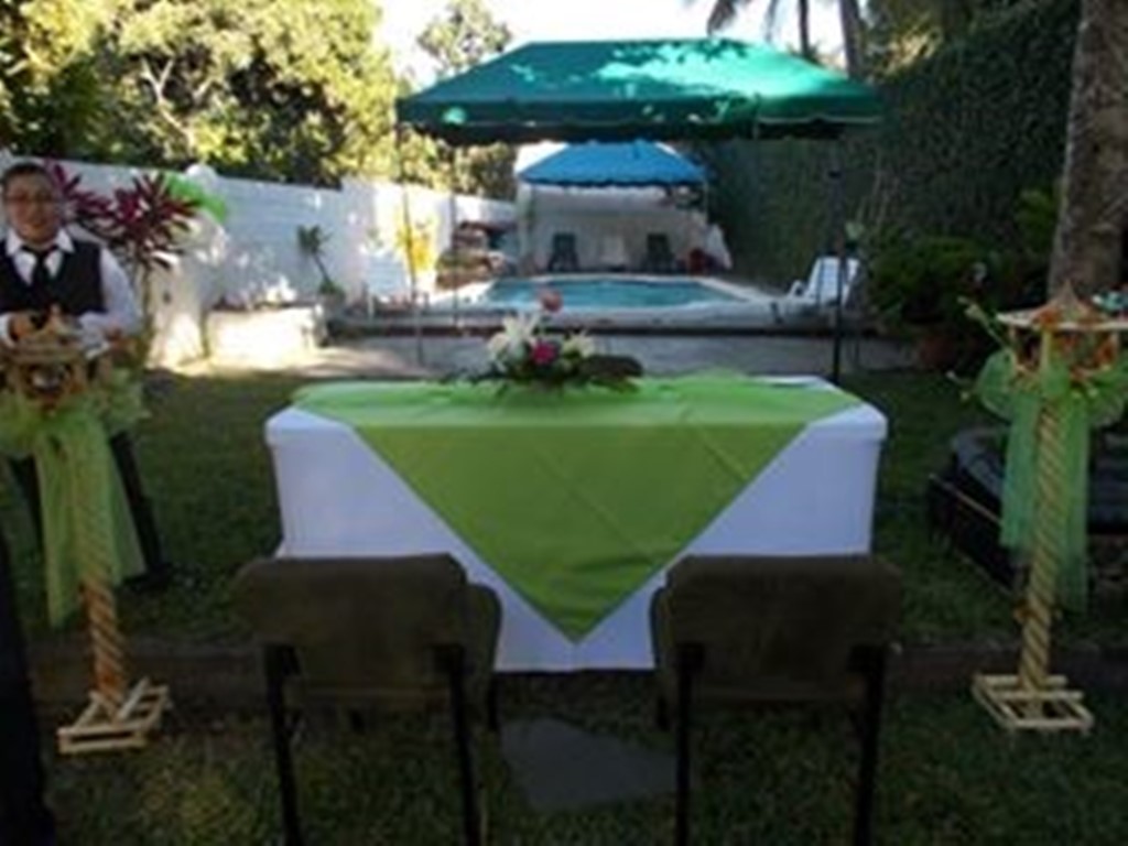 Boda 8