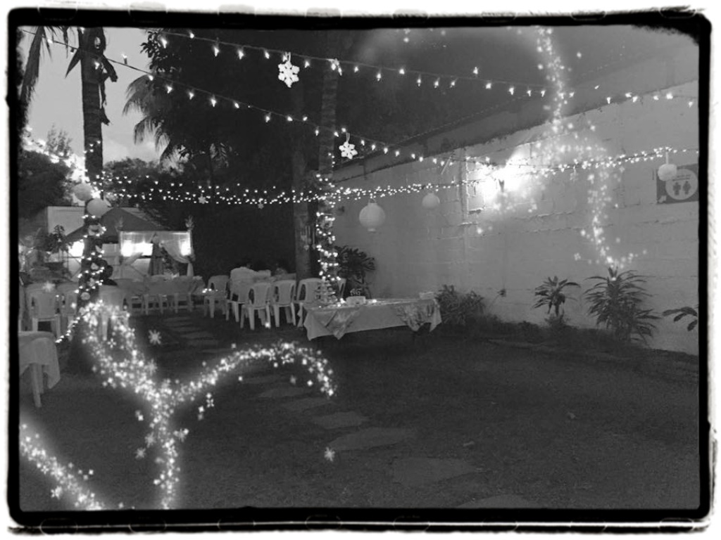 Boda piscina II