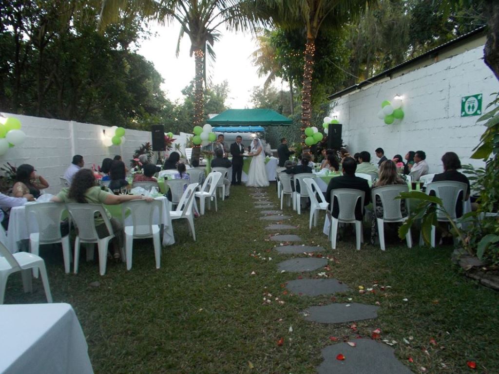 Bodas 1