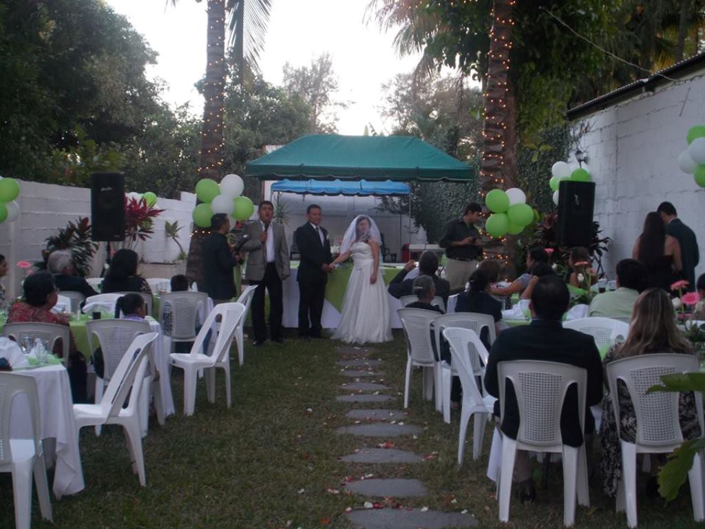 Bodas