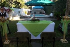Boda 8